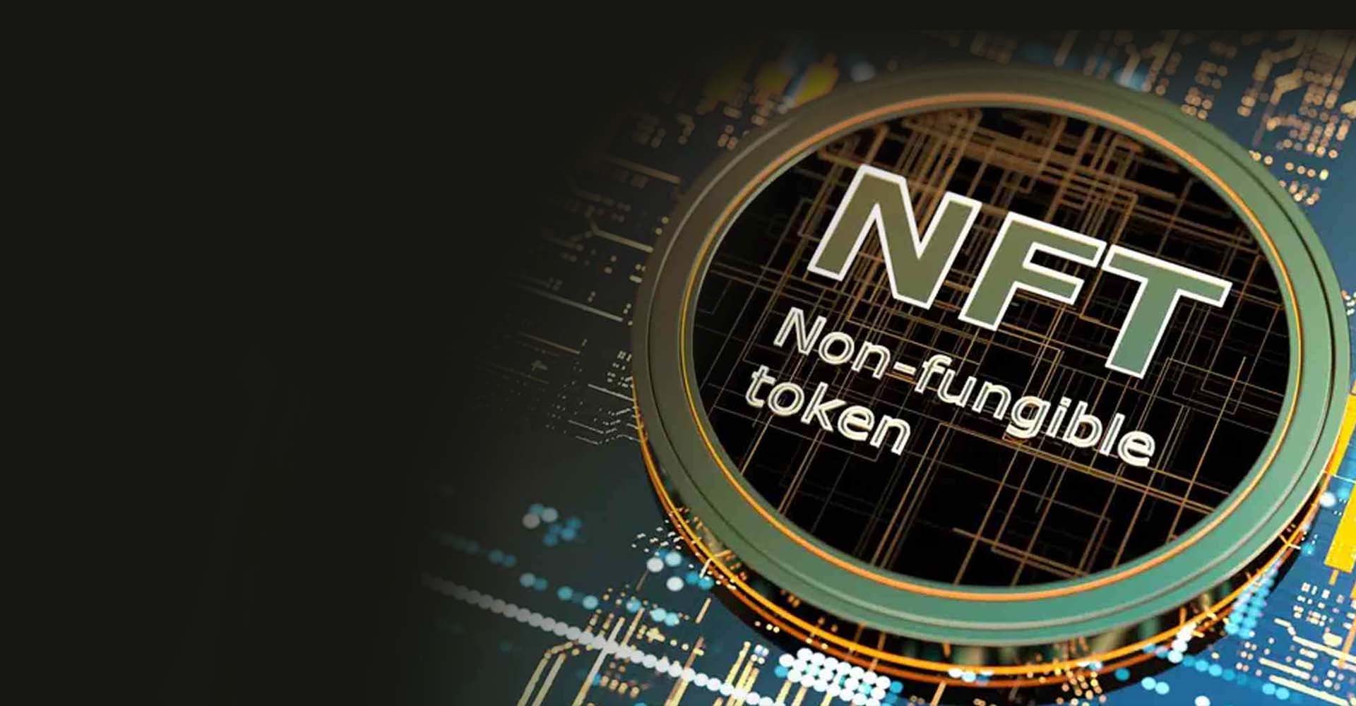 Non-Fungible-Token(NFT) Development Company